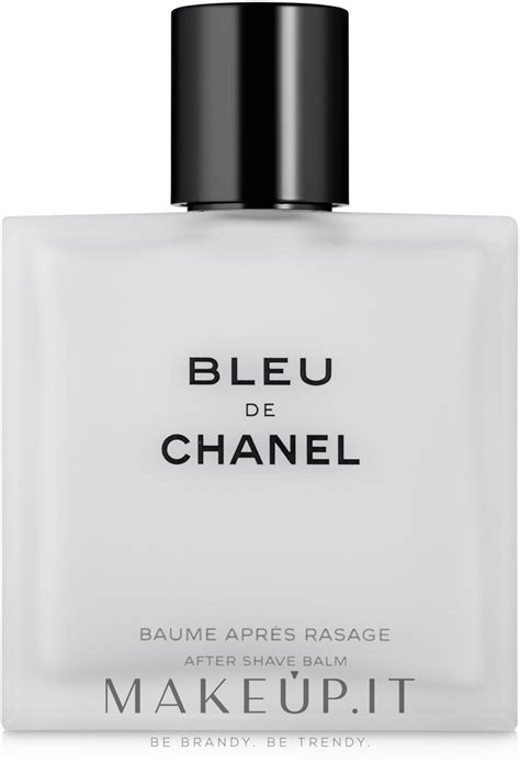 dopobarba chanel
